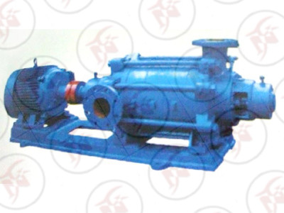   TSWA型卧式多(duo)級離心泵