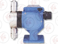   JMW系列隔(ge)膜式計量泵(bèng)