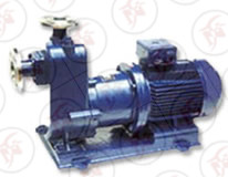   ZCQ型自吸式(shì)磁力驅動(dong)泵