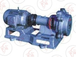 SZB系(xi)列水環(huán)式真空(kōng)泵