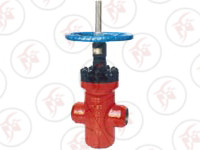 油(you)田專用(yong)閥