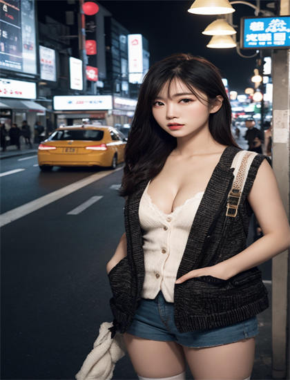 老婆在野外被老外_宅福利 推女郎